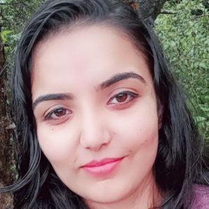 Krishna Patel-Freelancer in Thasra,India