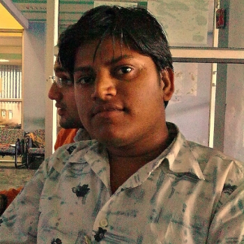 Lalit Sapela-Freelancer in banagalore,India