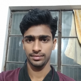 Satyam Tiwari-Freelancer in varansi,India