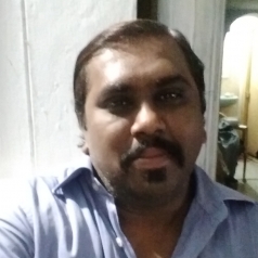 P S Chakradhar-Freelancer in Hyderabad,India