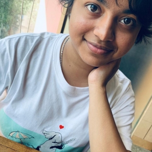 Poornima Iyer-Freelancer in ,India