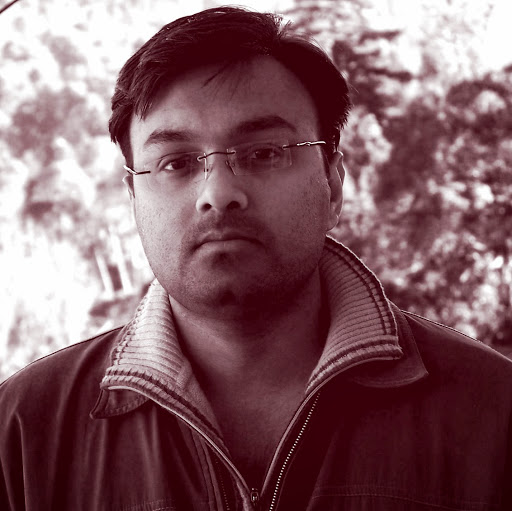 Gopal Krishan-Freelancer in Lucknow,India