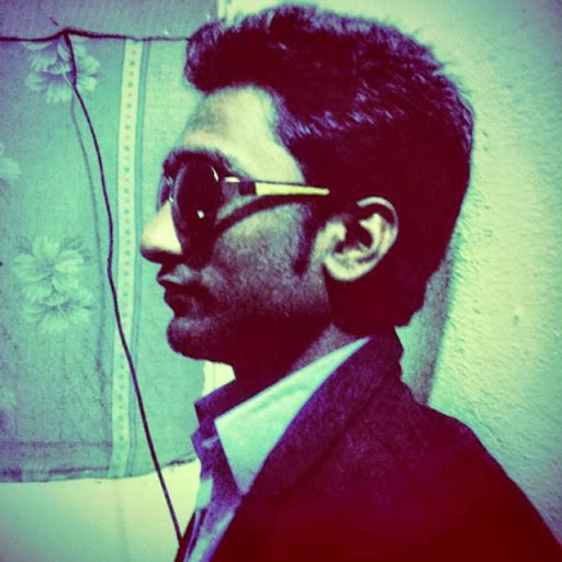 Shashi Bhushan-Freelancer in ,India