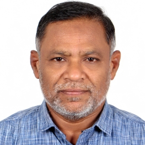 Syed Basha-Freelancer in Coimbatore,India