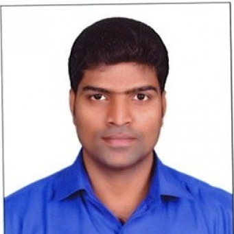 Aravind I-Freelancer in Chennai,India