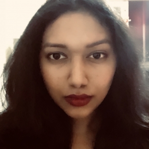 Santoshi Pillai-Freelancer in Bengaluru,India
