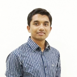 Atul Thorat-Freelancer in ,India