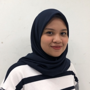 Farah Assofina Johari-Freelancer in Shah Alam,Malaysia