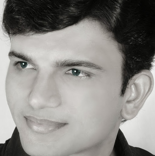 Parvez Mankad-Freelancer in Ahmedabad,India