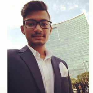 Aryan Bhandari-Freelancer in Bengaluru,India