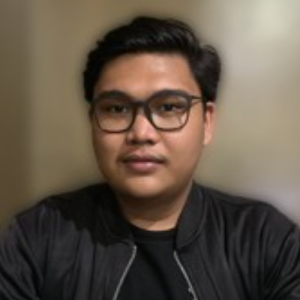 Rifqi-Freelancer in ,Indonesia