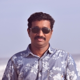 Shan Raj-Freelancer in Thiruvananthapuram,India