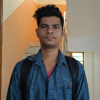 Pawan Kumar Pandit-Freelancer in Minjur,India