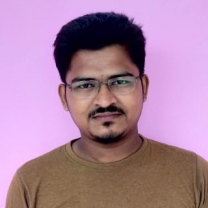 Surya Kumar-Freelancer in Habra,India