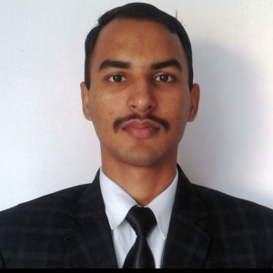 Satyam Pandey-Freelancer in ,India