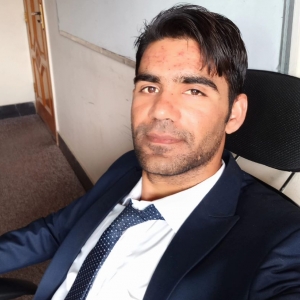 Habibullah Zadran-Freelancer in Kabul,Afghanistan