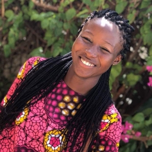 Natasha Ahadzitse-Freelancer in Kumasi,Ghana