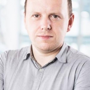 Martynas Kašelionis-Freelancer in Vilnius,Lithuania