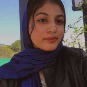 Alize Kazmi-Freelancer in Islamabad,Pakistan