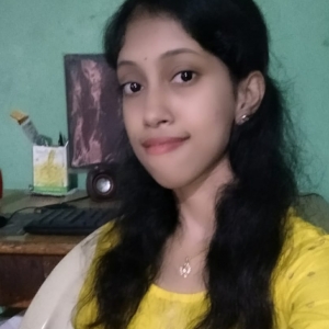 Jangyaseni Martha-Freelancer in Chatrapur,India