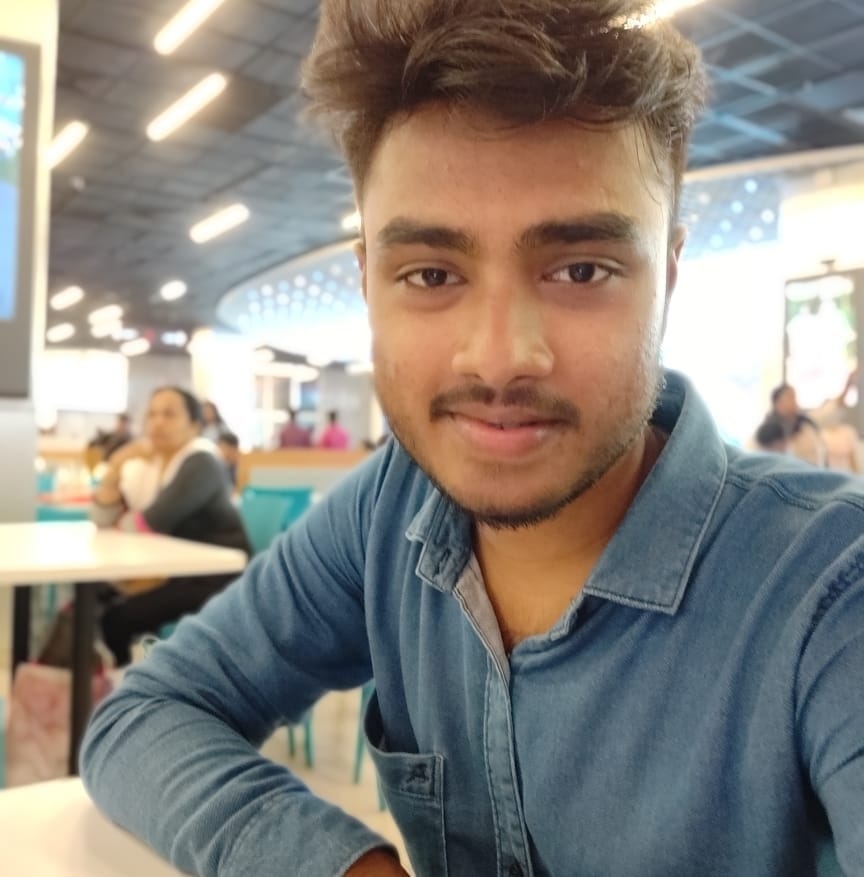 Ashik Kumar-Freelancer in Visakhapatnam,India