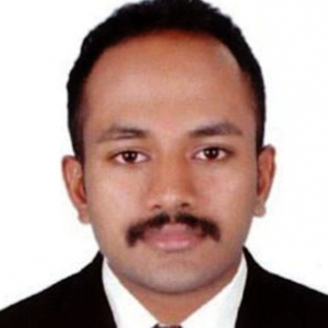 Manu M-Freelancer in ,India