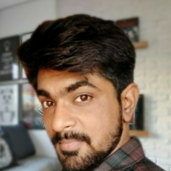 Shubham Kawalkar-Freelancer in Amravati,India