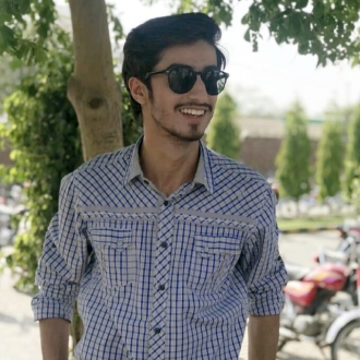Alee Chaudhry-Freelancer in Gujranwala,Pakistan