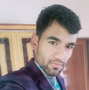 Amit Sati-Freelancer in Noida,India