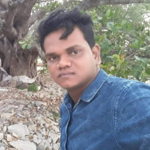 Dillip Kumar Das-Freelancer in Cuttack,India