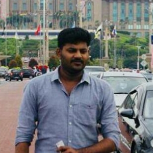 Ziya Raja-Freelancer in Chennai,India