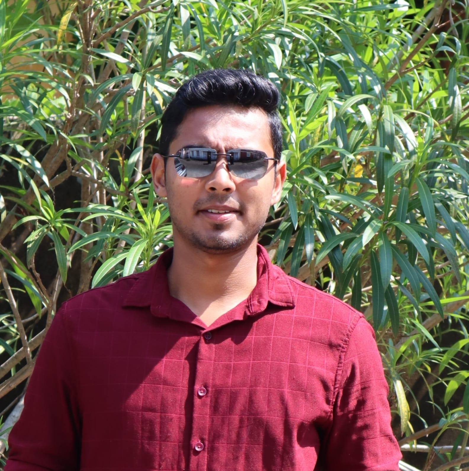 Anoob Ali-Freelancer in Kochi,India