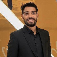 Pushpendra Dewangan-Freelancer in Raipur Chhattisgarh,India