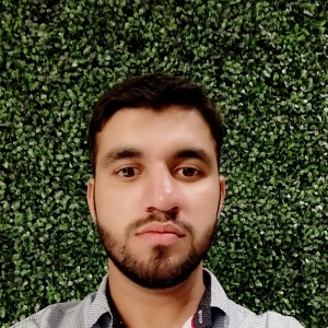 Muhammad Danish-Freelancer in Bahawalpur,Pakistan