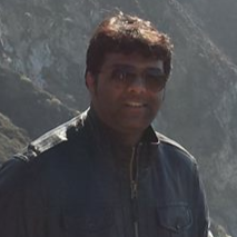 Avinash Dongarwar-Freelancer in santa clara,USA