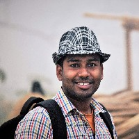 Hasan Mahmud-Freelancer in Sylhet,Bangladesh