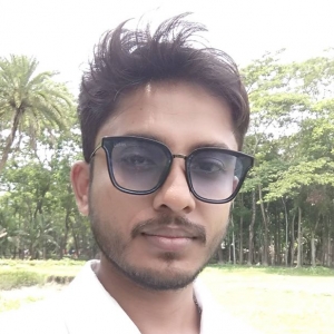 Shuvo Dev Sadhak-Freelancer in Barisal,Bangladesh