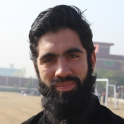 Syed Safiuddin-Freelancer in Peshawar,Pakistan