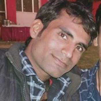 Lucky Mahar-Freelancer in Jaipur,India