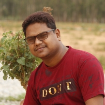 Bipin Kumar Mandal-Freelancer in Thrissur,India
