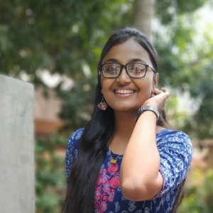 Pooja Karanth-Freelancer in Tumkur,India