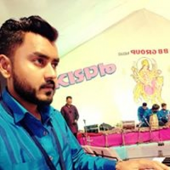 Roshan Roy-Freelancer in Anand,India