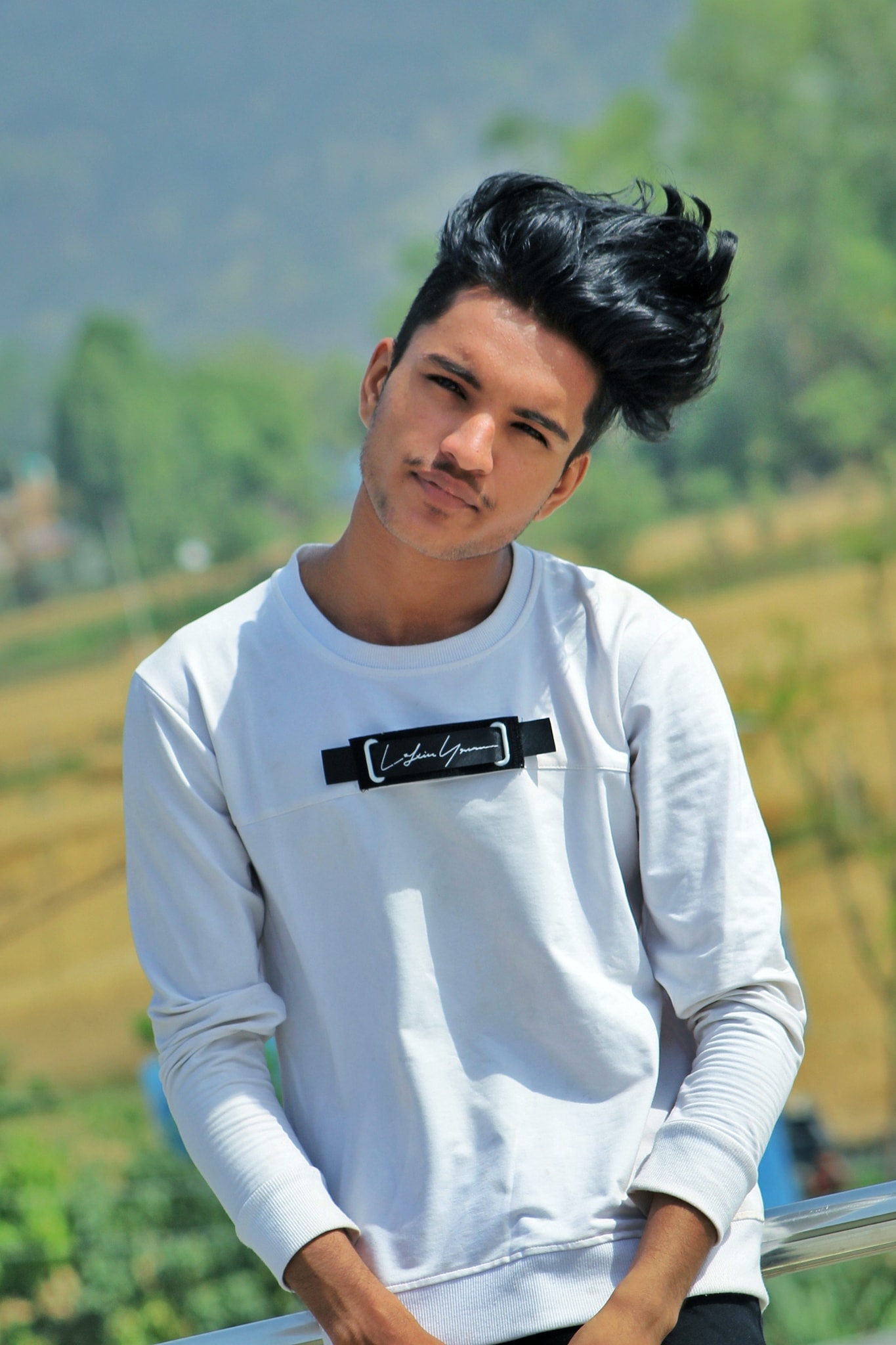 Diwas Pant-Freelancer in Kathmandu,Nepal