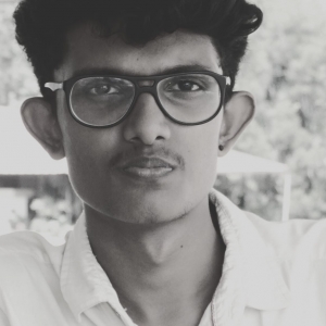 Georgy Sabu-Freelancer in Thrissur,India