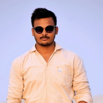 Arvind Yadav-Freelancer in Faizabad,India