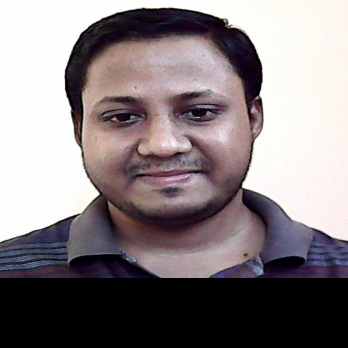 Amit Kumar Saha-Freelancer in Kolkata,India