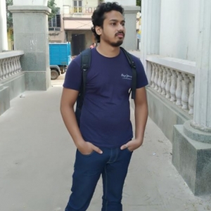 Shubham Das-Freelancer in kolkata,India