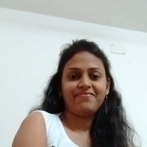 Nibedita Chel-Freelancer in Bengaluru,India