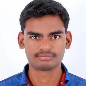 Ram Prasath-Freelancer in Chennai,India