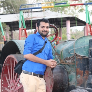 Gopal Singh-Freelancer in Indore,India